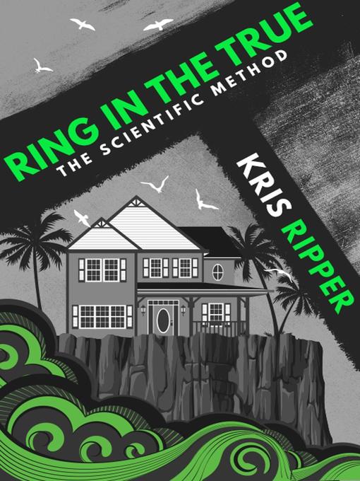 Title details for Ring in the True by Kris Ripper - Available